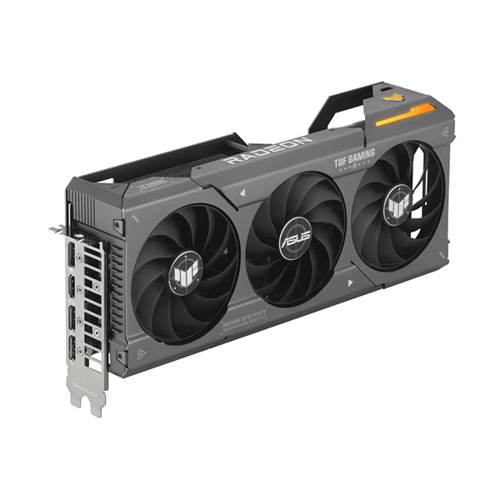 Asus TUF Gaming RX 7600 XT OC Edition 16GB Graphics Card